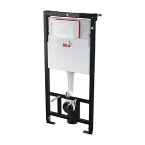 WC Vorwandinstallationssystem