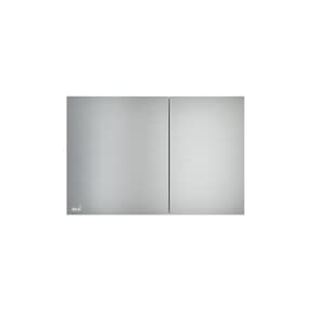 Betätigungdplatte Vorwandelement Flat