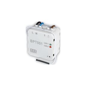 Funkempf&auml;nger BPT001,<br />
f&uuml;r BPT010/710