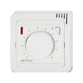 Funkthermostat BPT010,<br />
f&uuml;r TH-BPT001 und 003