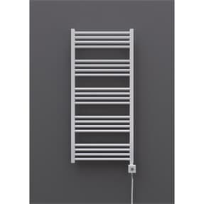 Elektro-Handtuchheizkörper1140h x 500b e4  Farbe