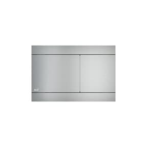 Bedienplatte FUN | Edelstahl mit verschiedenen Optiken