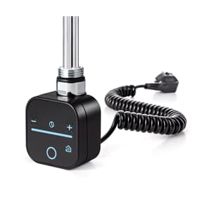 Heizpatrone NexHomeT 1500 Watt mit Temperatursensor Heizpatrone NexHomeT 1500 Watt mit Temperatursensor