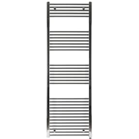 elektrischer Handtuchheizkörper BH319Es 1775h x 750b chrom gerade elektrischer Handtuchheizkörper BH319Es 1775h x 750b chrom gerade