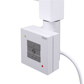 Heizpatrone für Badheizkörper KTX-1