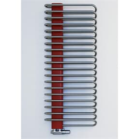 elektrischer Handtuchheizkörper Michelle e4 1620h x 500b Farbe