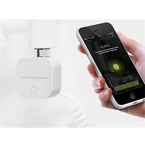 Heizpatrone NexApp 300 Watt