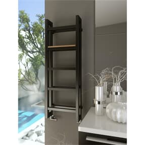 Badheizkörper Regal 1610h x 300b