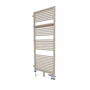 Elektro-RaumteilHandtuchheizkörper Echoe4 1560h x 600b Farbe