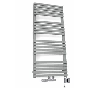 Elektro-Handtuchheizkörper Quadruse4  870h x 600b Farbe