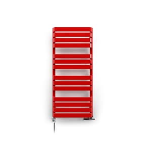 elektrischer Handtuchheizkörper Warp T e4 1110h x 600b Farbe elektrischer Handtuchheizkörper Warp T e4 1110h x 600b Farbe