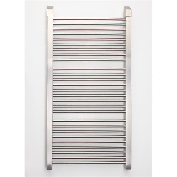 Edelstahlbadheizkörper Vulcan 1800h x 600b Edelstahlbadheizkörper Vulcan 1800h x 600b