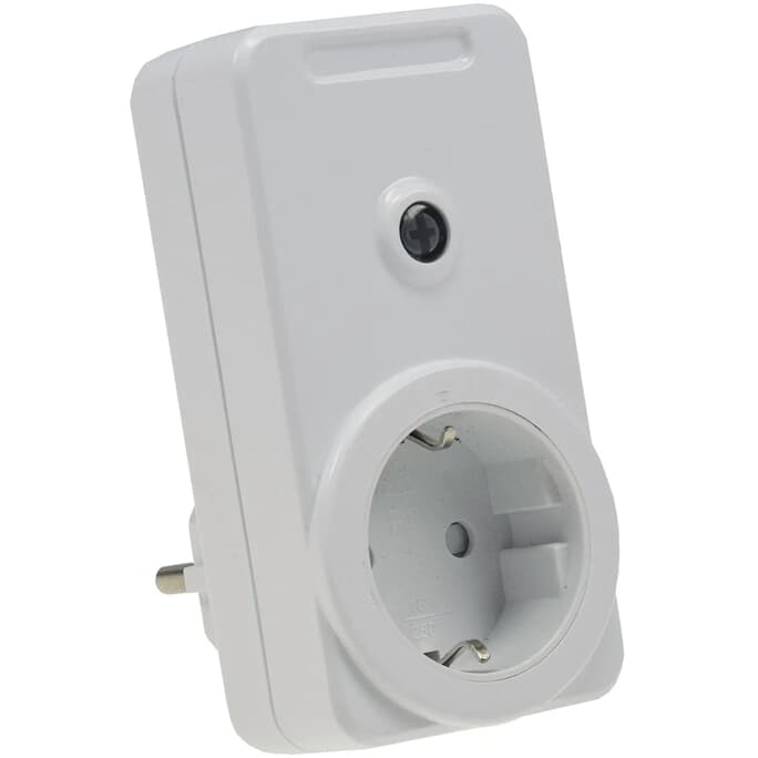 W-Lan Steckdose mit Bedienung per App W-Lan Steckdose mit Bedienung per App