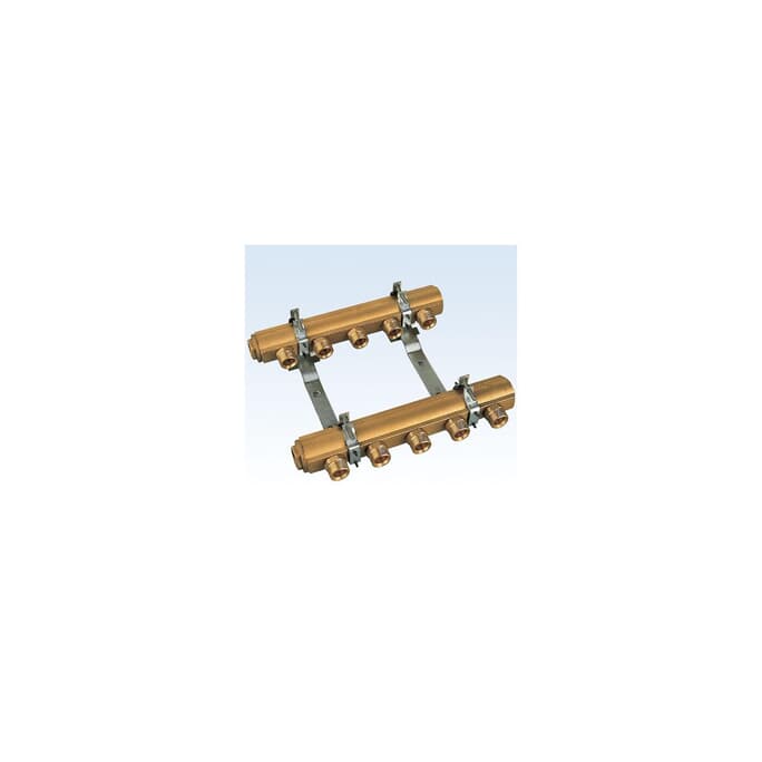 Verteilersatz K4-n G1-G3/4, 2x6