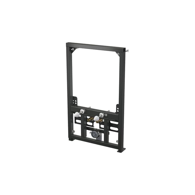 Bidet - Element  HÖHEVARIANTEN A105/850