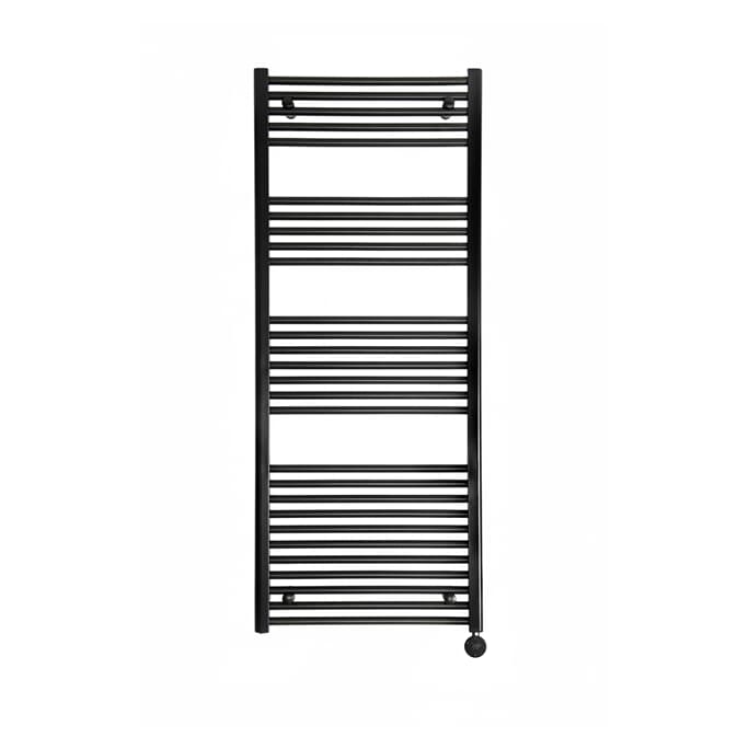 elektrischer Handtuchheizkörper 1475h x 600b