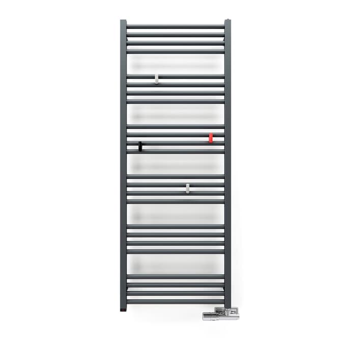 Badheizkörper 1140h x 500b gerade Badheizkörper 1140h x 500b gerade