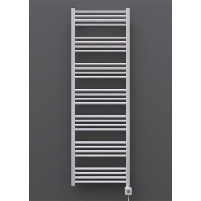 Elektro-Handtuchheizkörper 1620h x 500b e4 Farbe