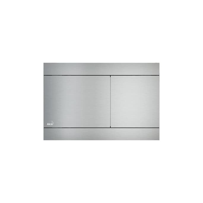 Bedienplatte FUN | Edelstahl mit verschiedenen Optiken