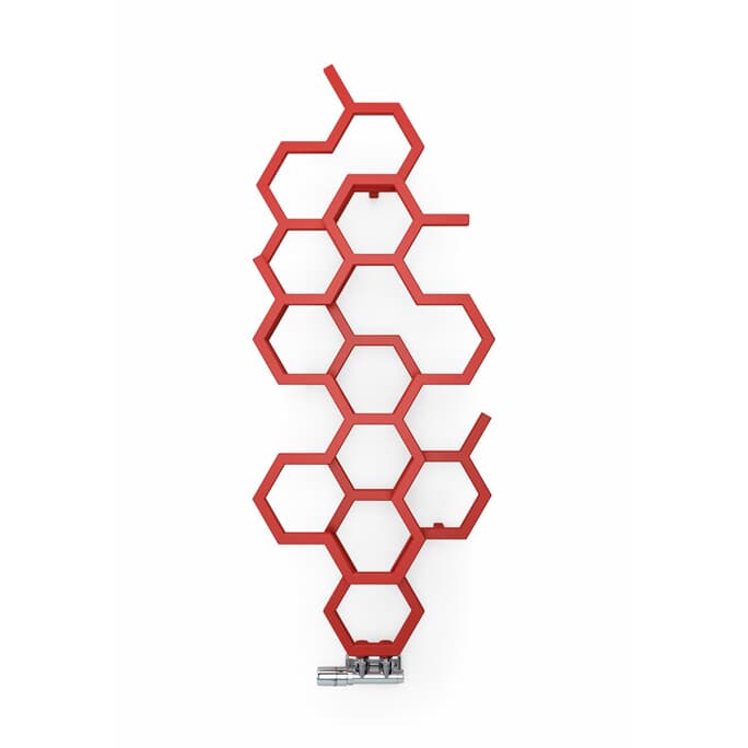 Designheizkörper WABE  1700h x 573b