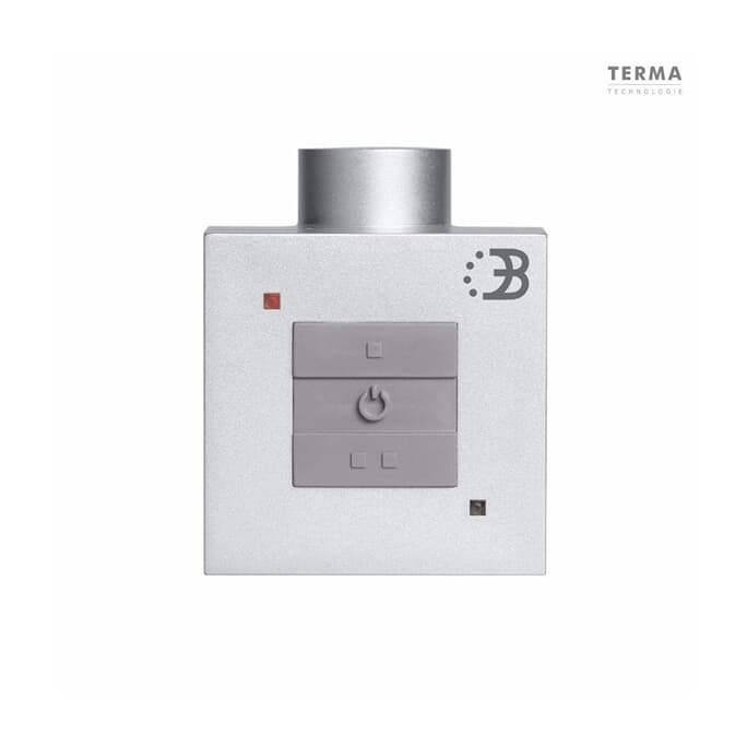 Heizpatrone für Badheizkörper KTX-1 Heizpatrone für Badheizkörper KTX-1