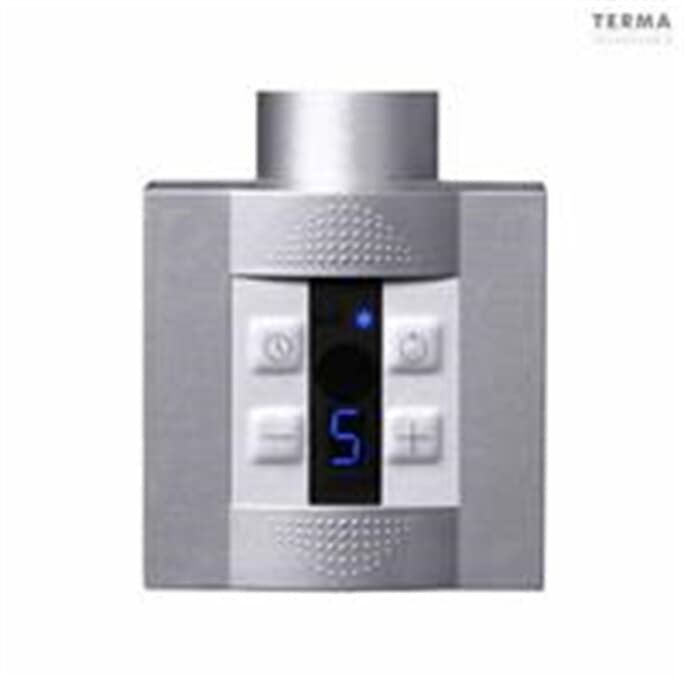 Heizpatrone für Badheizkörper KTX-4 mit Fernbedienung Heizpatrone für Badheizkörper KTX-4 mit Fernbedienung