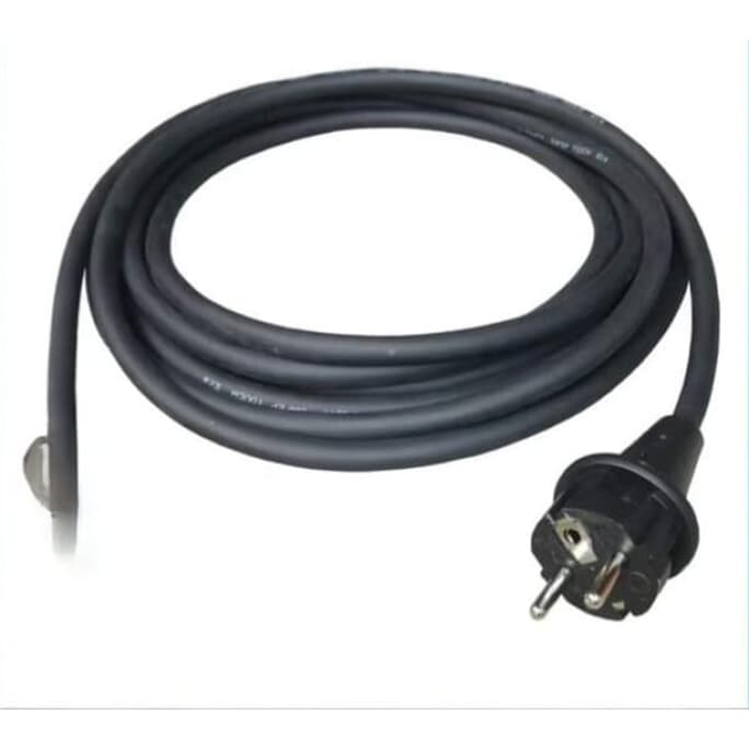 230v Anschlusskabel Balkonkraftwerk