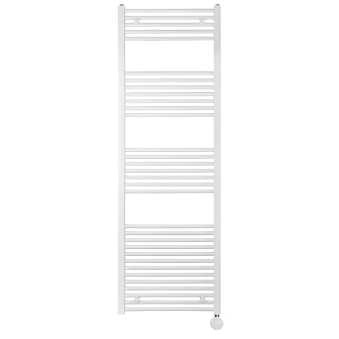 elektrischer Handtuchheizkörper 1775h x 750b