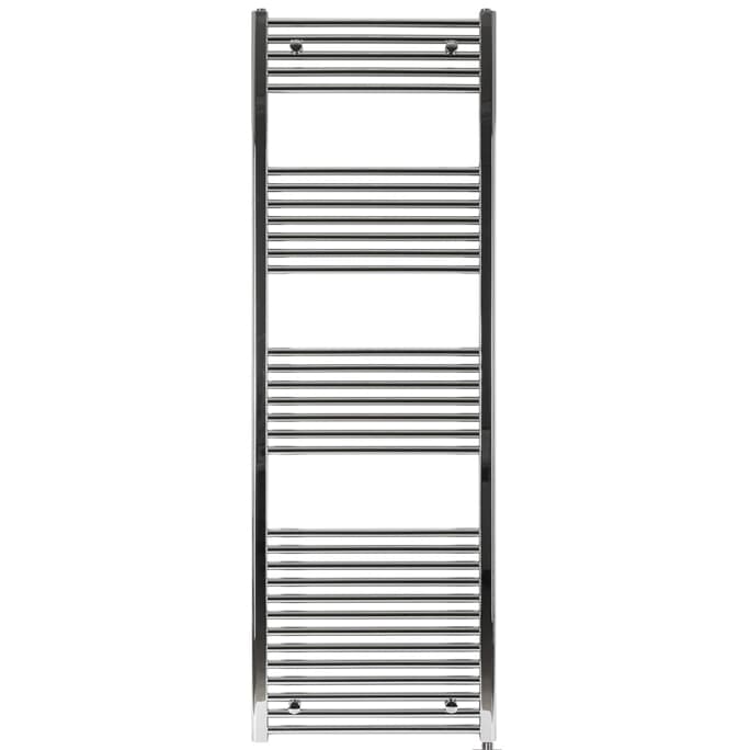 elektrischer Handtuchheizkörper BH319Es 1775h x 750b chrom gerade elektrischer Handtuchheizkörper BH319Es 1775h x 750b chrom gerade