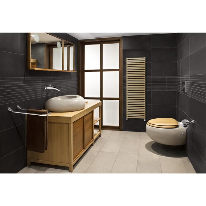 Badheizkörper Berlin 1050h x 600b