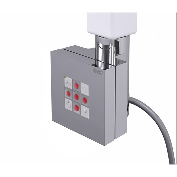 Heizpatrone für Badheizkörper KTX-2