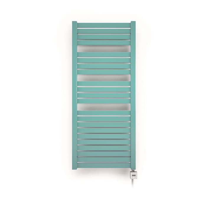 Elektro-Handtuchheizkörper Mantis e3 1560h x 440b weiss 615 Watt Elektro-Handtuchheizkörper Mantis e3 1560h x 440b weiss 615 Watt