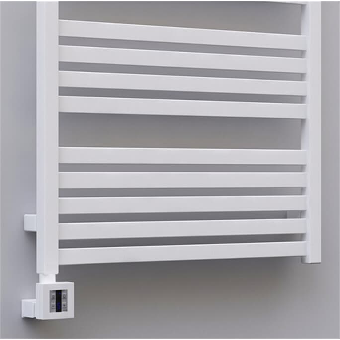 elektrischer Handtuchheizkörper Marlin e2 1680h x 450b weiss elektrischer Handtuchheizkörper Marlin e2 1680h x 450b weiss