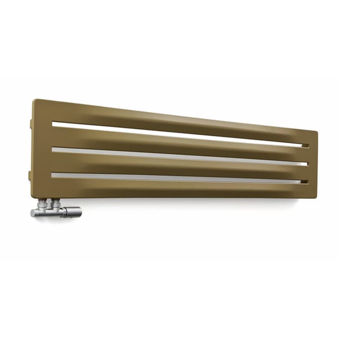 Paneelheizkörper horizontal flow 325h x 1800b Paneelheizkörper horizontal flow 325h x 1800b