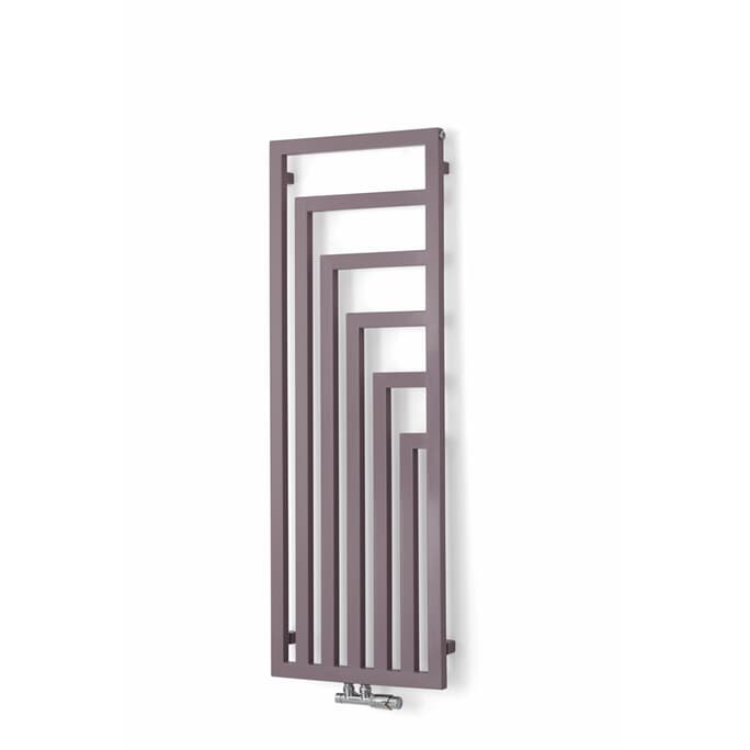 Badheizkörper Bordeaux 1140h x 360b Badheizkörper Bordeaux 1140h x 360b