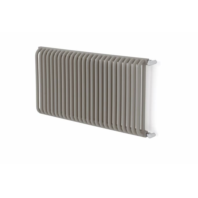 Röhrenheizkörper Delfin horizontal540h x 820b Röhrenheizkörper Delfin horizontal540h x 820b