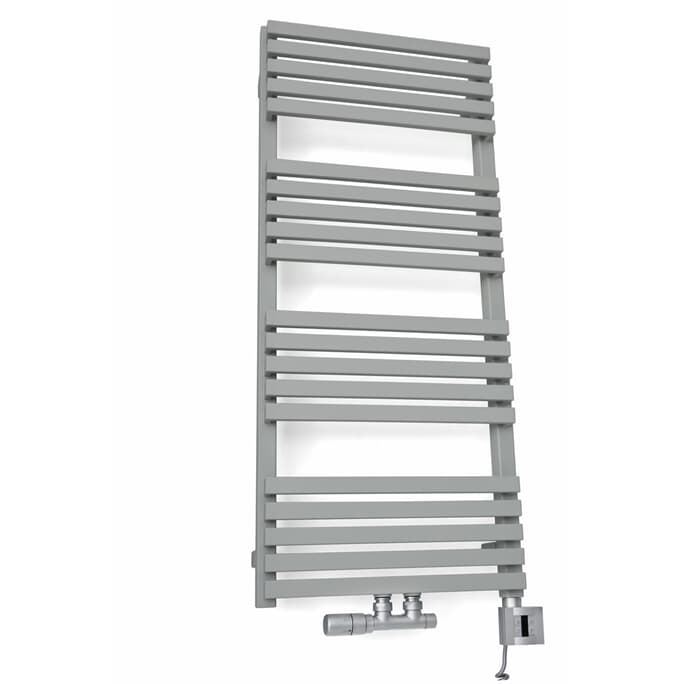 Elektro-Handtuchheizkörper Quadruse4  870h x 600b Elektro-Handtuchheizkörper Quadruse4  870h x 600b