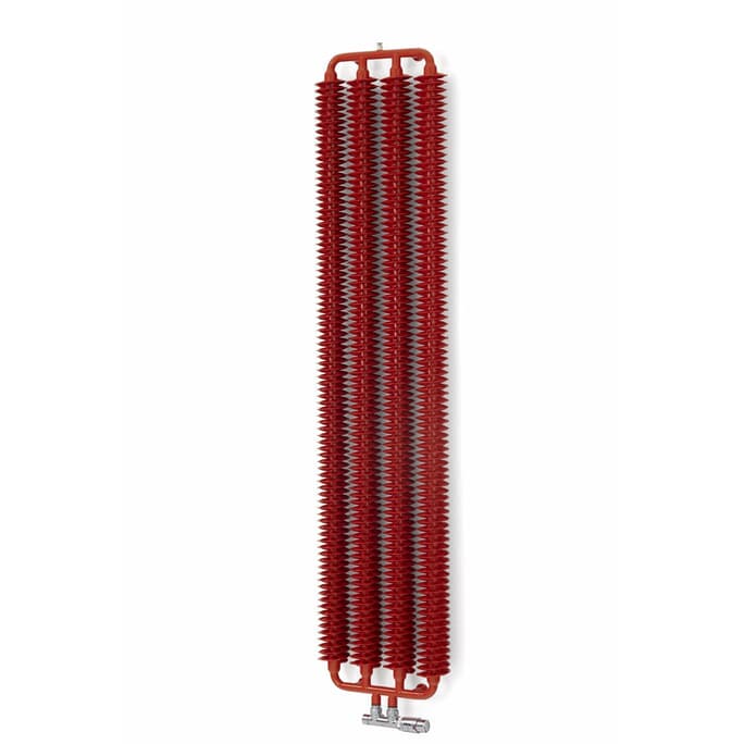Heizkörper horizontal wandhägend Ribbon  390hx1940b Heizkörper horizontal wandhägend Ribbon  390hx1940b