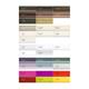 Designheizkörper Tropez Slim alle Farben möglich 1810h x 620b inkl. Anschlussblock und Handtuchhalter