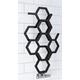 Designheizkörper WABE  821h x 486b