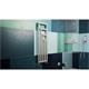 Elektro-Handtuchheizkörper Angusve3 1300h x 440b Farbe