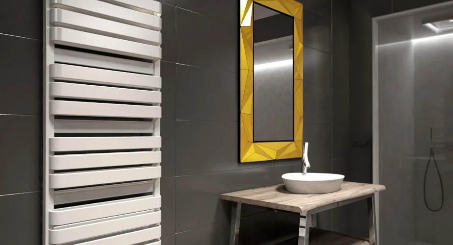 Premiumheizkörper der Serie BH-elektrisch